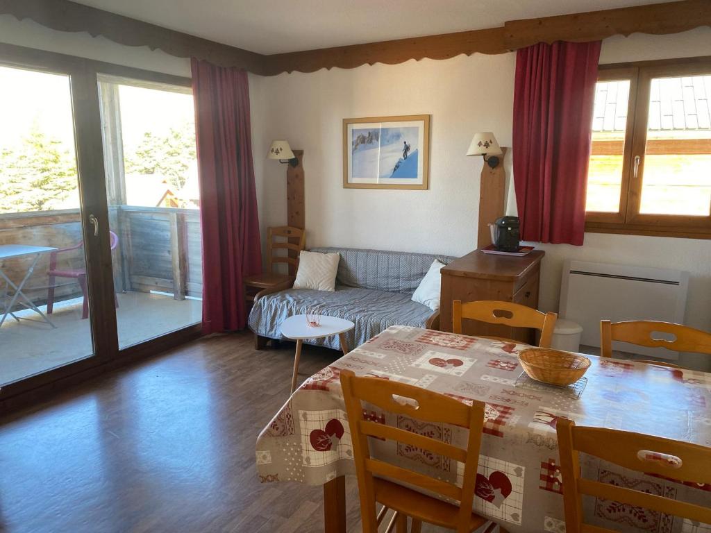 Appartement La Joue du Loup, 2 pièces, 4 personnes - FR-1-504-655 LA JOUE DU LOUP, 05250 Le Dévoluy