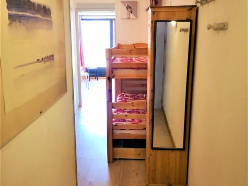 Appartement La Joue du Loup, 2 pièces, 6 personnes - FR-1-504-162