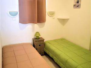 Appartement La Joue du Loup, 2 pièces, 6 personnes - FR-1-504-162