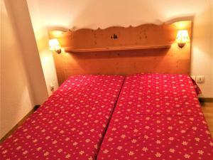 Appartement La Joue du Loup, 2 pièces, 6 personnes - FR-1-504-461