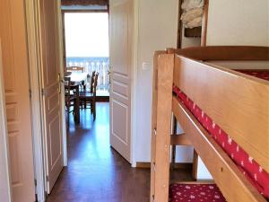Appartement La Joue du Loup, 2 pièces, 6 personnes - FR-1-504-461