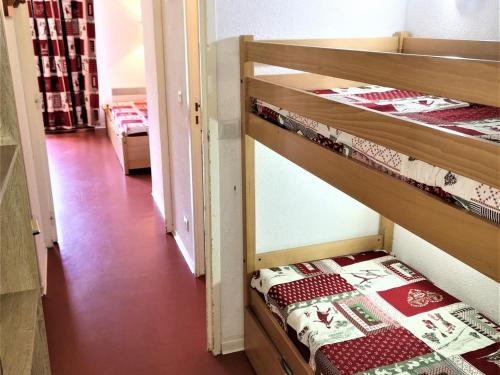 Appartement La Joue du Loup, 2 pièces, 6 personnes - FR-1-504-464