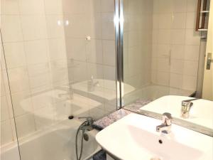 Appartement La Joue du Loup, 2 pièces, 6 personnes - FR-1-504-464