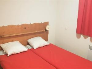 Appartement La Joue du Loup, 2 pièces, 6 personnes - FR-1-504-482