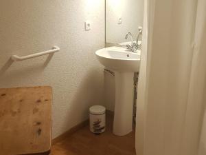 Appartement La Joue du Loup, 2 pièces, 6 personnes - FR-1-504-482