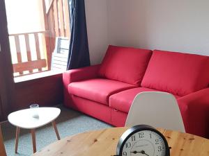 Appartement La Joue du Loup, 2 pièces, 6 personnes - FR-1-504-650