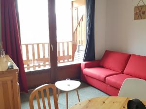 Appartement Appartement La Joue du Loup, 2 pièces, 6 personnes - FR-1-504-650 LA JOUE DU LOUP 05250 Le Dévoluy Provence-Alpes-Côte d\'Azur