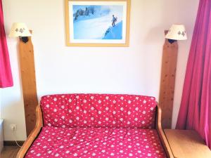 Appartement La Joue du Loup, 2 pièces, 6 personnes - FR-1-504-86