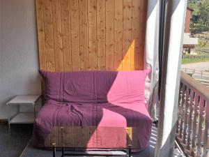 Appartement La Joue du Loup, 2 pièces, 7 personnes - FR-1-504-76