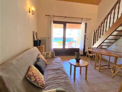Appartement La Joue du Loup, 2 pièces, 8 personnes - FR-1-504-611