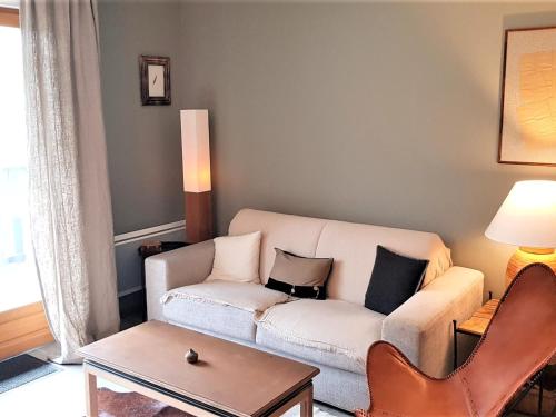 Appartement La Joue du Loup, 4 pièces, 6 personnes - FR-1-504-623