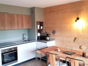 Appartement Appartement La Joue du Loup, 4 pièces, 6 personnes - FR-1-504-623 LA JOUE DU LOUP 05250 Le Dévoluy Provence-Alpes-Côte d\'Azur