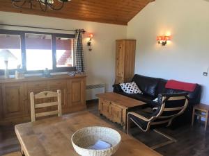 Appartement La Joue du Loup, 5 pièces, 10 personnes - FR-1-504-10