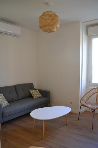 Appartement La Jungle