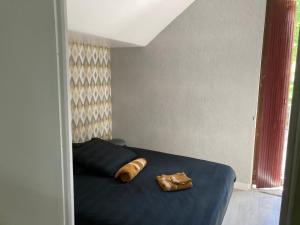 Appartement La Libellule, professionnels et vacanciers