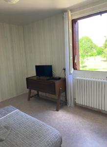 Appartement Appartement La Libellule, professionnels et vacanciers Bellevue 87140 Compreignac Limousin