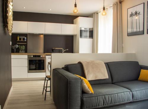 Appartement La Madeleine