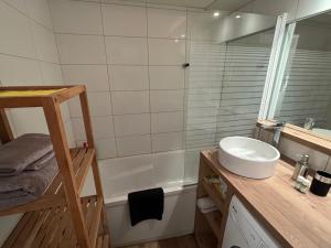 Appartement La Marina Deauville