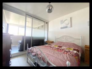 Appartement la marina