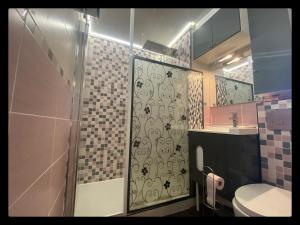 Appartement la marina