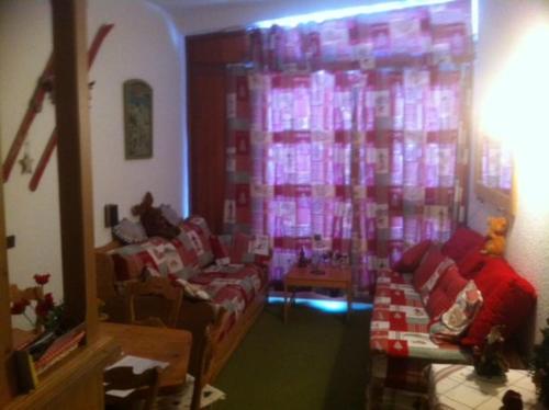 Appartement La Marmotte