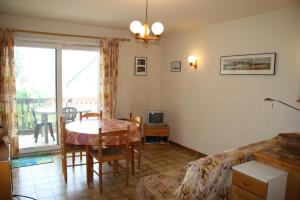 Appartement La Marmotte