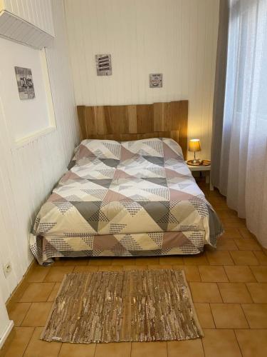 Appartement la Marseillaise