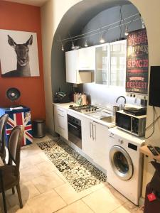 Appartement La Masse
