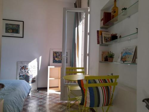 Appartement La Méditerranée vue sur la Mer