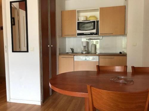Appartement La Mongie, 2 pièces, 4 personnes - FR-1-404-264