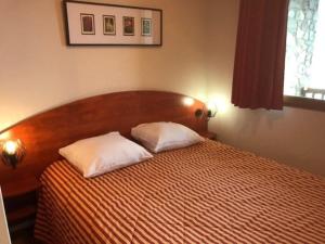 Appartement La Mongie, 2 pièces, 4 personnes - FR-1-404-266