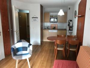 Appartement La Mongie, 2 pièces, 4 personnes - FR-1-404-317