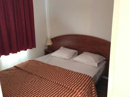 Appartement La Mongie, 2 pièces, 4 personnes - FR-1-404-329