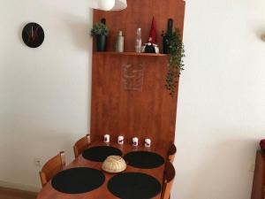 Appartement La Mongie, 2 pièces, 4 personnes - FR-1-404-329