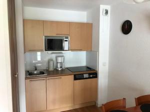 Appartement La Mongie, 2 pièces, 4 personnes - FR-1-404-329