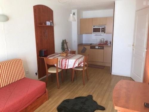 Appartement La Mongie, 2 pièces, 4 personnes - FR-1-404-336