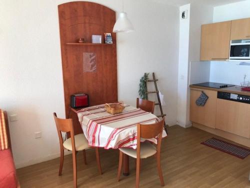 Appartement La Mongie, 2 pièces, 4 personnes - FR-1-404-336