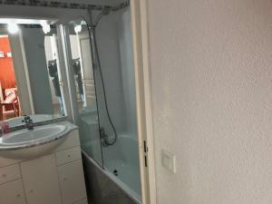 Appartement La Mongie, 2 pièces, 4 personnes - FR-1-404-336