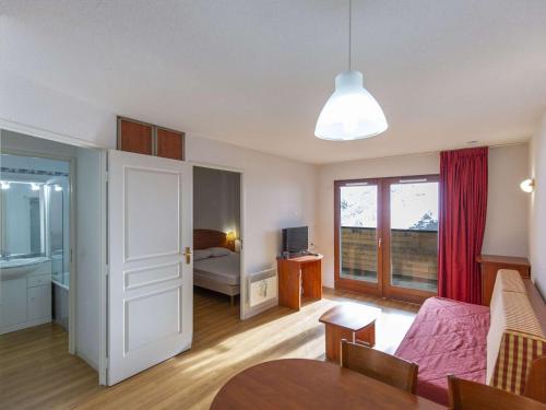 Appartement La Mongie, 2 pièces, 4 personnes - FR-1-404-341