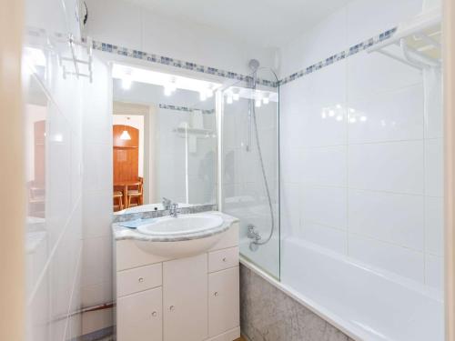 Appartement La Mongie, 2 pièces, 4 personnes - FR-1-404-341