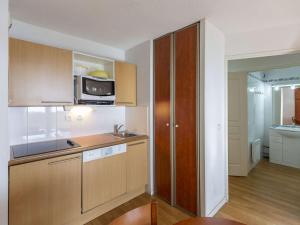 Appartement La Mongie, 2 pièces, 4 personnes - FR-1-404-341