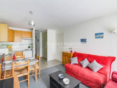 Appartement La Mongie, 2 pièces, 5 personnes - FR-1-404-57