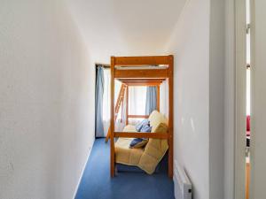Appartement La Mongie, 2 pièces, 5 personnes - FR-1-404-57