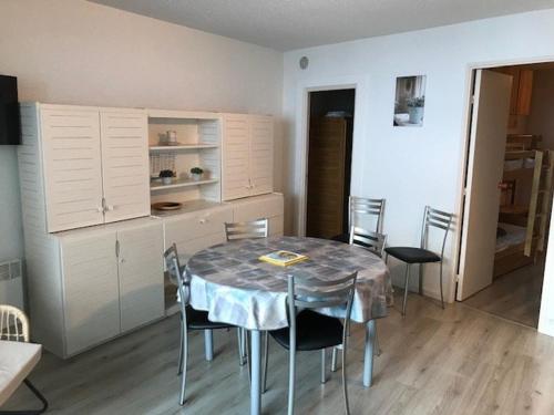 Appartement La Mongie, 2 pièces, 6 personnes - FR-1-404-122
