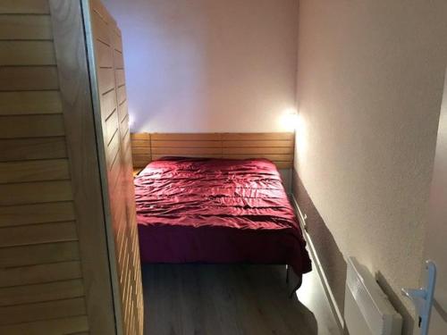 Appartement La Mongie, 2 pièces, 6 personnes - FR-1-404-122