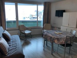 Appartement La Mongie, 2 pièces, 6 personnes - FR-1-404-122