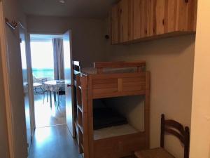 Appartement La Mongie, 2 pièces, 6 personnes - FR-1-404-122