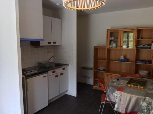 Appartement La Mongie, 2 pièces, 6 personnes - FR-1-404-206