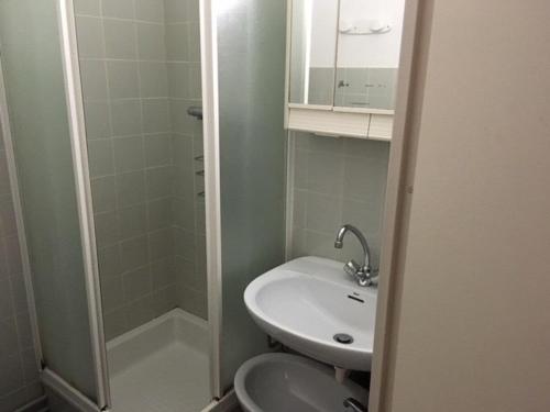 Appartement La Mongie, 2 pièces, 6 personnes - FR-1-404-206