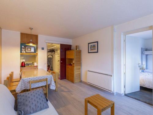 Appartement La Mongie, 2 pièces, 6 personnes - FR-1-404-335